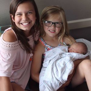 Meet your Posher, Suellen